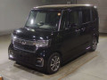 2022 Honda N-BOX CUSTOM
