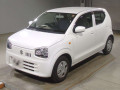 2019 Suzuki Alto