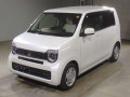 2020 Honda N-Wgn