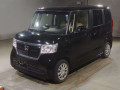 2019 Honda N-BOX