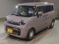 2025 Suzuki WAGON R SMILE