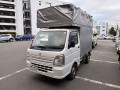 2021 Suzuki Carry Truck