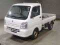 2020 Suzuki Carry Truck