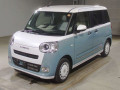 2024 Daihatsu Move Canbus