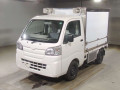 2020 Daihatsu Hijet Truck
