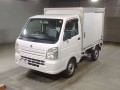 2016 Suzuki Carry Truck