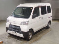 2020 Daihatsu Hijet Cargo