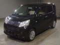 2015 Daihatsu Move