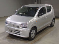 2020 Suzuki Alto