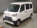 2020 Daihatsu Hijet Cargo
