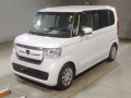 2019 Honda N-BOX