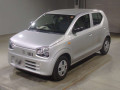 2020 Suzuki Alto