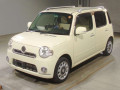 2012 Daihatsu Mira Cocoa