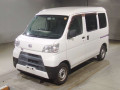 2020 Daihatsu Hijet Cargo