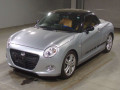 2015 Daihatsu Copen