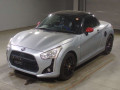 2015 Daihatsu Copen