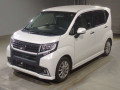 2015 Daihatsu Move Custom