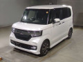 2020 Honda N-BOX CUSTOM