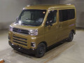 2022 Subaru Sambar
