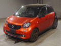 2017 Smart Smart ForFour