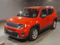 2020 Jeep Renegade