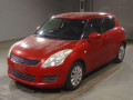 2010 Suzuki Swift