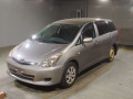 2007 Toyota Wish