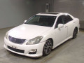 2008 Toyota Crown