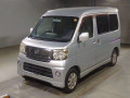 2007 Daihatsu Atrai Wagon