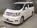 2005 Toyota Alphard