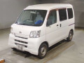2016 Daihatsu Hijet Cargo