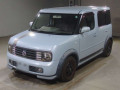 2004 Nissan Cube