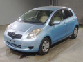 2007 Toyota Vitz
