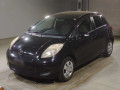 2007 Toyota Vitz