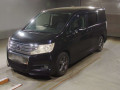 2011 Honda Step WGN Spada
