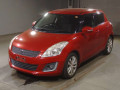 2014 Suzuki Swift