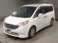 2008 Honda Step WGN