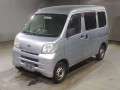 2012 Toyota Pixis Van