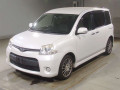 2011 Toyota Sienta
