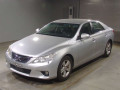 2009 Toyota Mark X