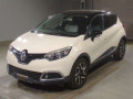 2014 Renault Captur