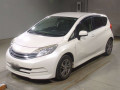 2013 Nissan Note