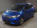 2014 Honda Fit Hybrid