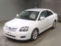 2007 Toyota Avensis