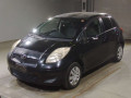 2010 Toyota Vitz