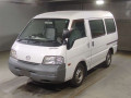 2015 Mazda Bongo Van