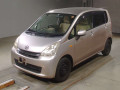2011 Daihatsu Move