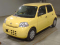 2011 Daihatsu Esse