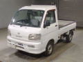 2001 Daihatsu Hijet Truck