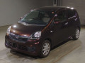 2013 Daihatsu Mira e:S